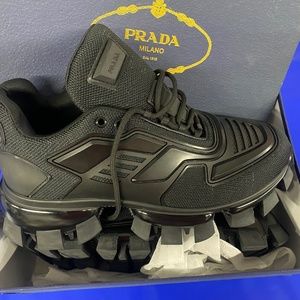 Prada sneakers